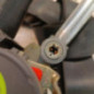 Ceinture avant gauche AUDI A3 1