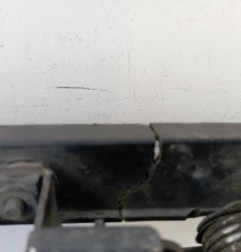 Face avant AUDI A3 1