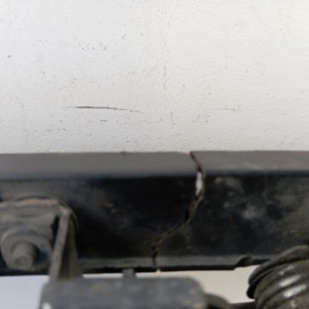 Face avant AUDI A3 1