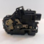 Serrure avant gauche AUDI A4 2