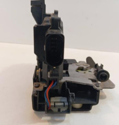 Serrure avant gauche AUDI A4 2