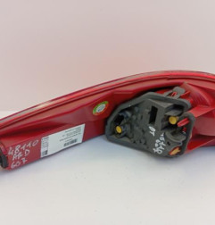 Feu arriere principal droit (feux) PEUGEOT 607