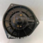 Pulseur d'air MITSUBISHI PAJERO PININ