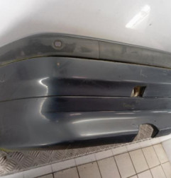Pare choc arriere BMW SERIE 3 E36