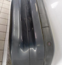 Pare choc arriere BMW SERIE 3 E36 Photo n°3