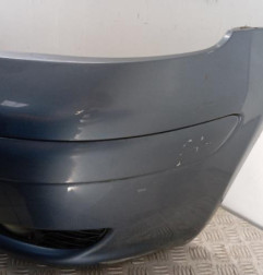 Pare choc avant TOYOTA YARIS 1 Photo n°3