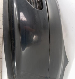 Pare choc avant PEUGEOT 307 Photo n°3