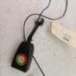 Attache ceinture avant gauche IVECO DAILY 6