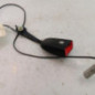 Attache ceinture avant gauche IVECO DAILY 6