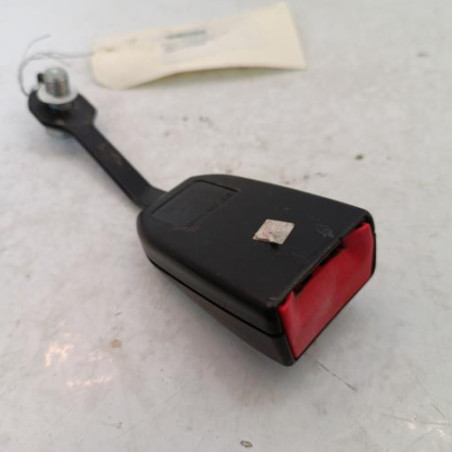 Attache ceinture centrale avant IVECO DAILY 6 Photo n°1