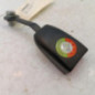 Attache ceinture centrale avant IVECO DAILY 6