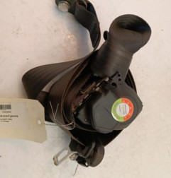 Ceinture avant gauche IVECO DAILY 6 Photo n°1