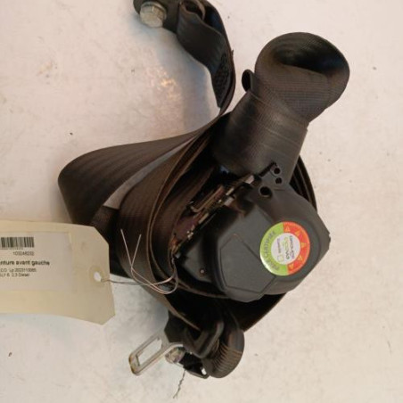 Ceinture avant gauche IVECO DAILY 6 Photo n°1