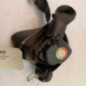 Ceinture avant gauche IVECO DAILY 6