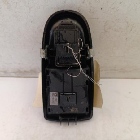 Interrupteur de leve vitre avant gauche IVECO DAILY 6