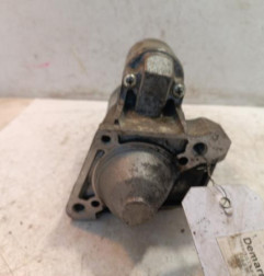 Demarreur RENAULT CLIO 5 Photo n°1