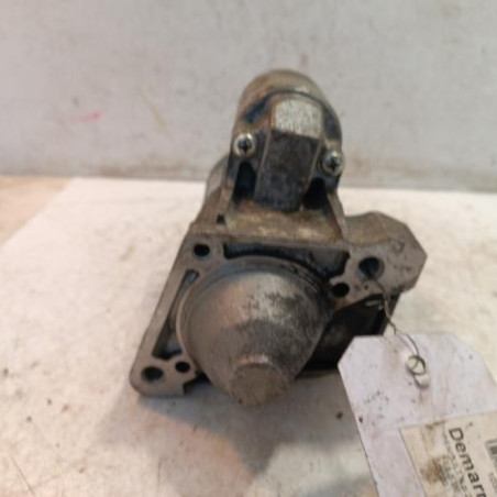 Demarreur RENAULT CLIO 5 Photo n°1