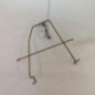 Panier roue de secours CITROEN BERLINGO 1