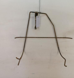Panier roue de secours CITROEN BERLINGO 1