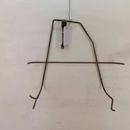 Panier roue de secours CITROEN BERLINGO 1