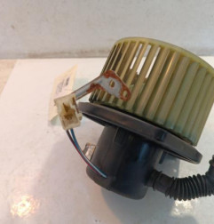 Pulseur d'air NISSAN MICRA 2