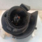 Pulseur d'air BMW X5 E70
