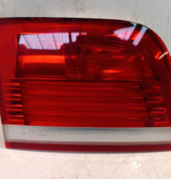 Feu arriere secondaire droit (feux) BMW X5 E70 Photo n°1