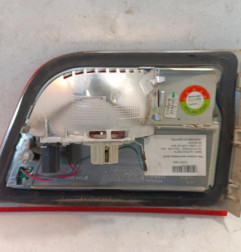 Feu arriere secondaire droit (feux) BMW X5 E70