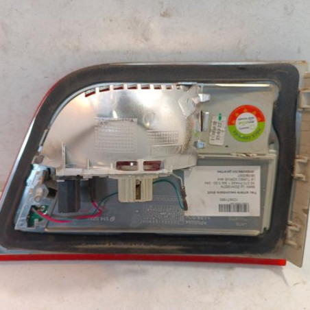 Feu arriere secondaire droit (feux) BMW X5 E70