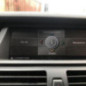 Afficheur BMW X5 E70