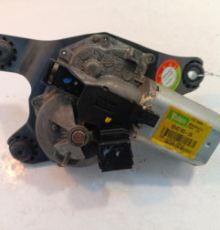 Moteur essuie glace arriere BMW X5 E70 Photo n°1