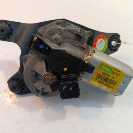 Moteur essuie glace arriere BMW X5 E70 Photo n°1