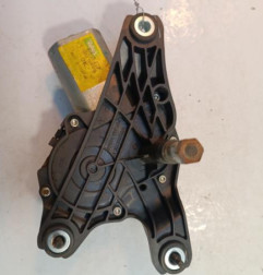 Moteur essuie glace arriere BMW X5 E70