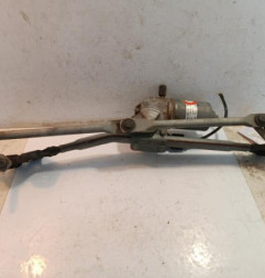 Moteur essuie glace avant BMW X5 E70 Photo n°1