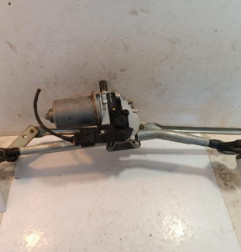 Moteur essuie glace avant BMW X5 E70