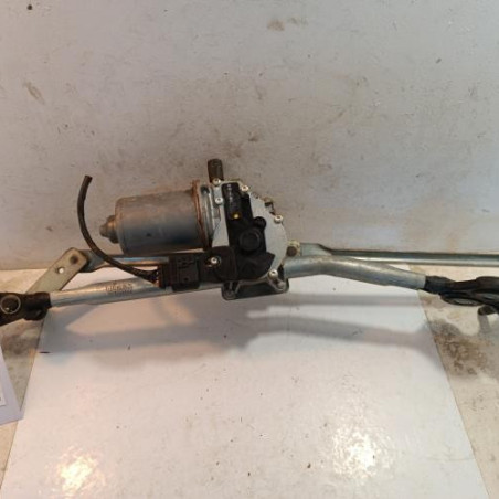 Moteur essuie glace avant BMW X5 E70