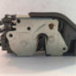 Serrure arriere gauche BMW X5 E70