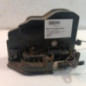 Serrure avant droit BMW X5 E70