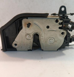 Serrure avant droit BMW X5 E70