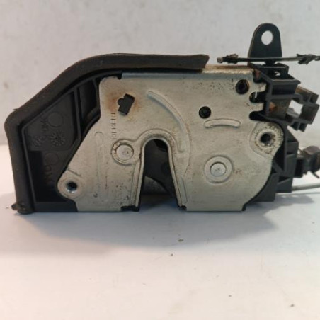 Serrure avant droit BMW X5 E70