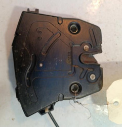 Serrure de hayon BMW X5 E70