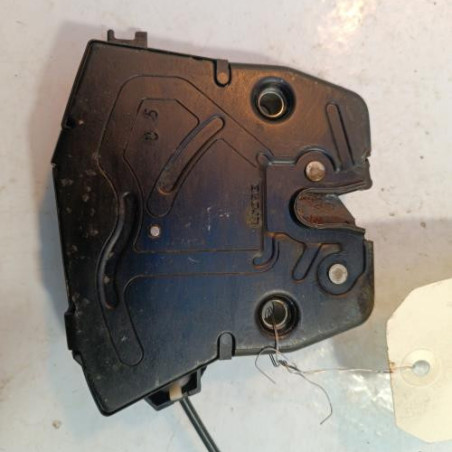 Serrure de hayon BMW X5 E70