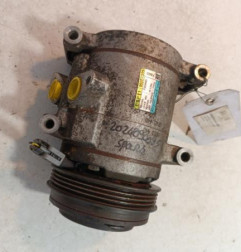 Compresseur clim CHEVROLET SPARK Photo n°1