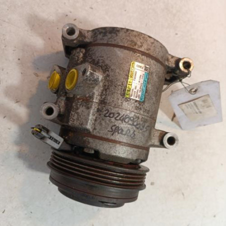 Compresseur clim CHEVROLET SPARK Photo n°1