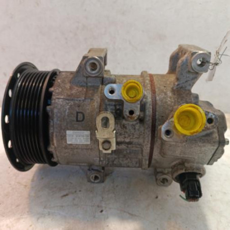 Compresseur clim TOYOTA AVENSIS 3