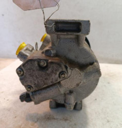 Compresseur clim TOYOTA AVENSIS 3 Photo n°3