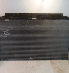 Radiateur eau TOYOTA AVENSIS 3