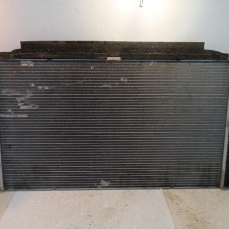 Radiateur eau TOYOTA AVENSIS 3