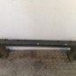 Renfort pare choc avant (traverse) TOYOTA AVENSIS 3
