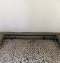 Renfort pare choc avant (traverse) TOYOTA AVENSIS 3